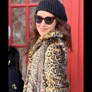 Meet your Posher, Vanessa